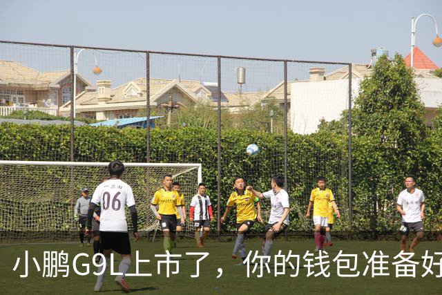 小鹏G9L上市了，你的钱包准备好了吗？